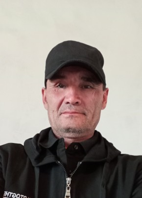 Акром, 56, Россия, Белебей