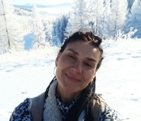 Nelli, 55, Gorno-Altaysk