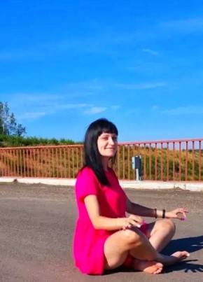 Ekaterina из Самары 36 лет