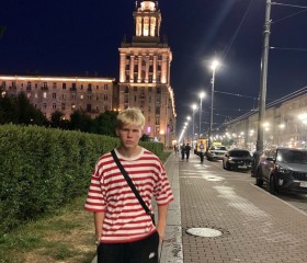 Danya, 21 год, Санкт-Петербург