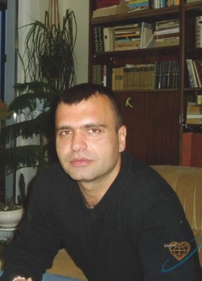 stany, 54, Република България, Варна