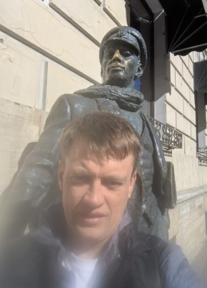 Алексей из Одинцово 42 года