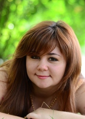 Галина, 30, Россия, Волгоград