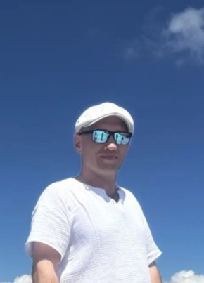 Алексей из Москвы 43 года