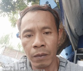 Edi junaedi, 44 года, Tangerang Selatan