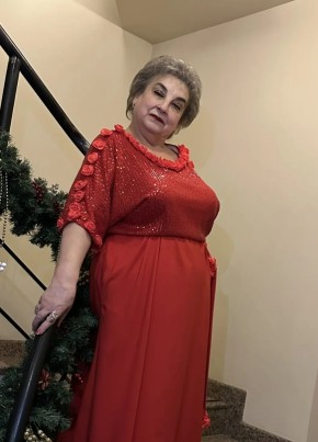 Ольга из Батайска 61 год