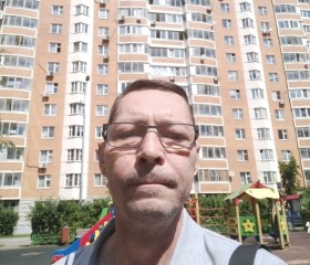 Анатолий, 51 год, Балашиха