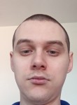 Viktor, 28, Poznan