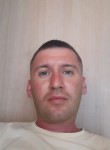 Кирилл, 39 лет, Новосибирск