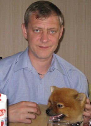 Сергей, 57, Россия, Псков