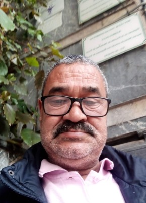 Aziz, 60, المغرب, القنيطرة