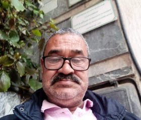 Aziz, 60 лет, القنيطرة