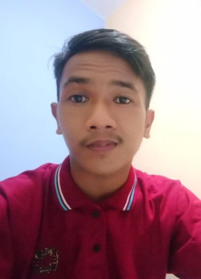 Taufik, 27, Indonesia, Kota Makassar