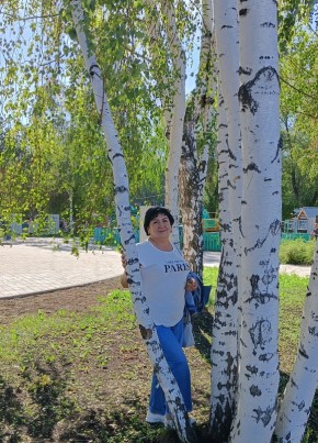Лиза, 49, Россия, Екатеринбург