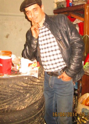 Oleg, 52, Russia, Dzerzhinskiy