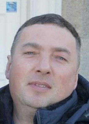 Денис Новиков, 44, Россия, Ишим