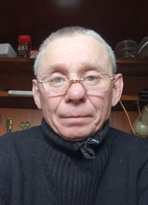 Пётр, 54, Россия, Петропавловск-Камчатский