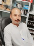 Gm nabi, 39 лет, کراچی