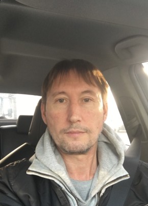Sergey, 48, Russia, Moscow