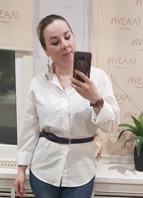 Kate, 32, Россия, Санкт-Петербург