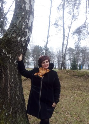 Tina, 52, Belarus, Minsk