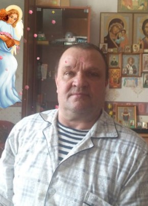 Владимир, 70, Россия, Владивосток