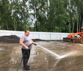 Boriska, 42, Mastaga