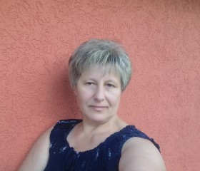 Татьяна, 57 лет, Берасьце