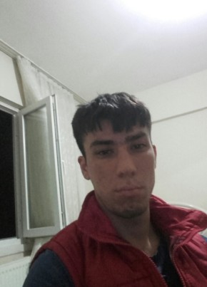 Ahmet, 31, Türkiye Cumhuriyeti, Kandıra