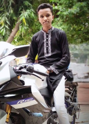 Rakin Ahmed, 23, বাংলাদেশ, নারায়ণগঞ্জ