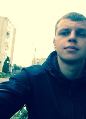 vadim, 28, Россия, Клинцы