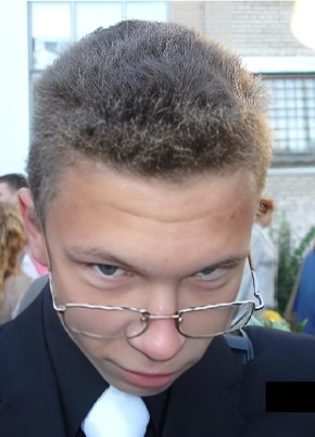 RamblerDating profile picture for @nicer