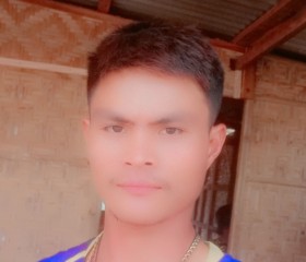 Mark, 26, San Mateo (Calabarzon)