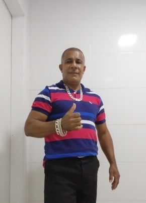 Guilherme, 54, República Federativa do Brasil, Vitória