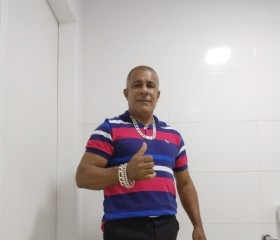 Guilherme, 54 года, Vitória