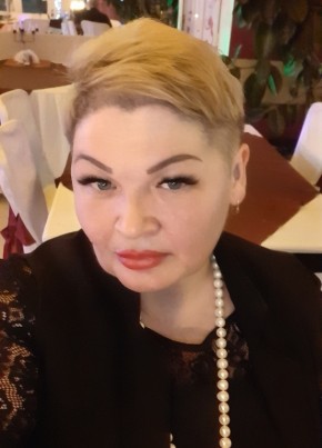Марина, 51, Россия, Краснодар
