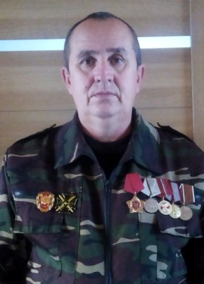 Николай, 53, Россия, Москва