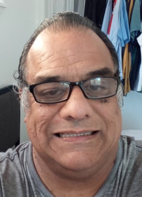 Richard из Los Angeles 58 лет