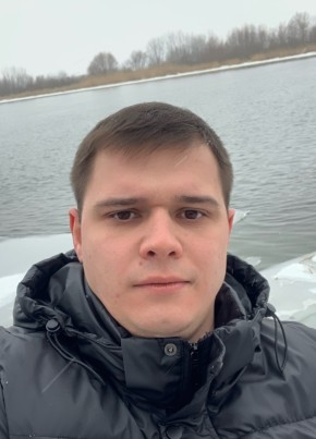 Руслан, 27, Россия, Батайск