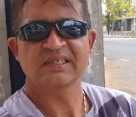 Kleberson W, 52, Klerksdorp