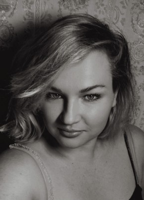 Yulianna, 34, Russia, Saint Petersburg