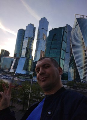 Алексей, 38, Россия, Астрахань
