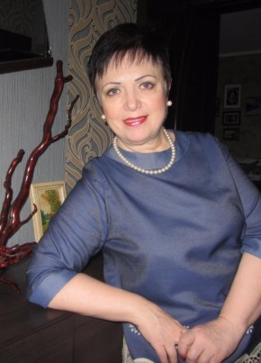 Светлана, 68, Россия, Абакан