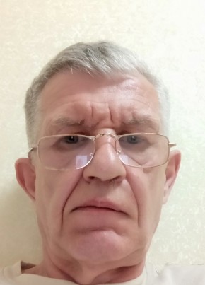 Александр, 59, Россия, Реутов