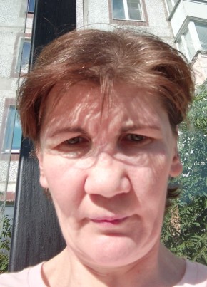 Татьяна, 44, Россия, Луховицы