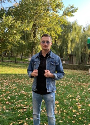 Владислав, 29, Україна, Луганськ