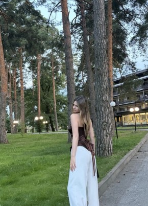 Алёна из Дзержинска 24 года