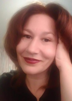 Наталья, 46, Россия, Самара