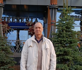 Миша, 53 года, Казань
