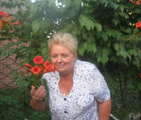 Тамара, 71 год, Рыбинск